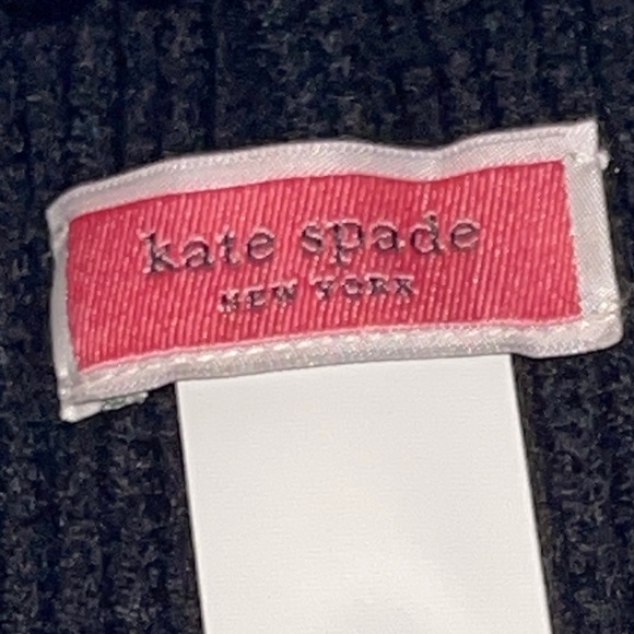 ♠️KATE SPADE NEW YORK Pearl Benie main image 13